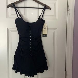 Beautiful swim-dress